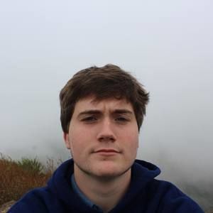 Meet your Posher, Robby